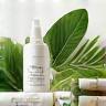 Produits écoresponsables utilisés au salon