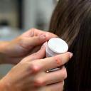 Application de soins capillaires revitalisants