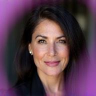 Élise Laurent, directrice artistique de Salon Élégance Paris